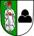 Blason de Elzach