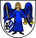 Blason de Elztal