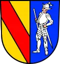 Blason de Emmendingen
