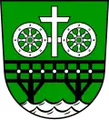 Blason de Emmendorf