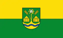 Drapeau de Emtinghausen