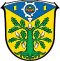 Blason de Endlichhofen