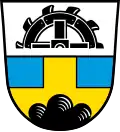 Blason de Engelsberg
