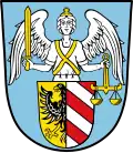 Blason de Engelthal