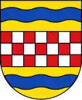 Blason de Arrondissement d'Ennepe-Ruhr