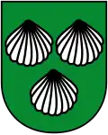 Blason de Ennigerloh