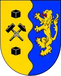 Blason de Enspel
