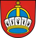 Blason de Epfendorf