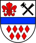 Blason de Eppenberg