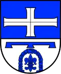 Blason de Erfweiler