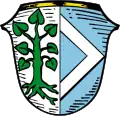 Blason de Ergolding