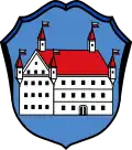 Blason de Erkheim