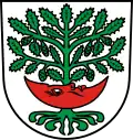 Blason de Erligheim
