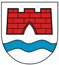Blason de Ertingen