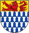 Blason de Esch