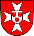 Blason de Eschbach