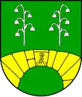 Blason de Escheburg