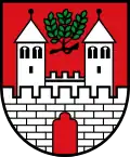 Blason de Eschwege