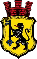 Blason de Eschweiler