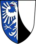 Blason de Eslohe