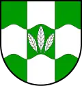 Blason de Essel