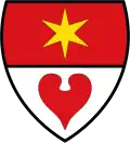 Blason de Essen