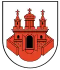 Blason de Ettenheim