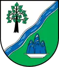 Blason de Ettinghausen