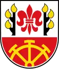 Blason de Etzelwang