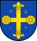 Blason de Eutin