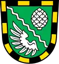 Blason de Föritz