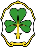 Blason de Fürth