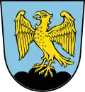 Blason de Falkenstein