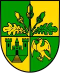Blason de Falkenstein