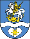 Blason de Farven