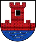 Blason de Feldberger Seenlandschaft