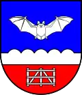 Blason de Fiefbergen