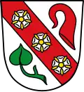 Blason de Finsing