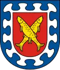 Blason de Fischerbach