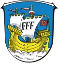 Blason de Flörsheim am Main