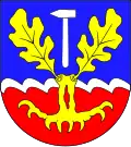 Blason de Fleckeby