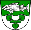 Blason de Flomborn