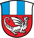 Blason de Frasdorf
