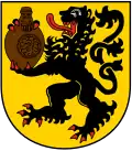 Blason de Frechen