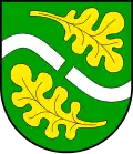 Blason de Frestedt