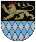 Blason de Frettenheim