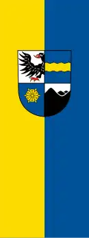 Drapeau de Freudenberg