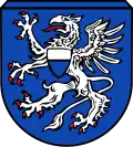 Blason de Freystadt