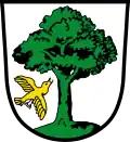 Blason de Freyung
