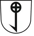 Blason de Frickenhausen